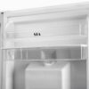 252L White Fridge Freezer with Water Dispenser - SIA SFF17650W - Naamaste London Homewares - 6