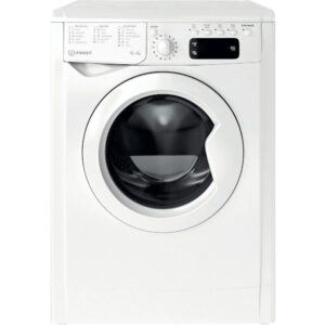 Indesit Washer Dryer 7kg in White, Freestanding - IWDD 75145 UK N - Naamaste London Homewares - 1