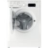 Indesit Washer Dryer 7kg in White, Freestanding - IWDD 75145 UK N - Naamaste London Homewares - 2