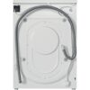 Indesit Washer Dryer 7kg in White, Freestanding - IWDD 75145 UK N - Naamaste London Homewares - 5