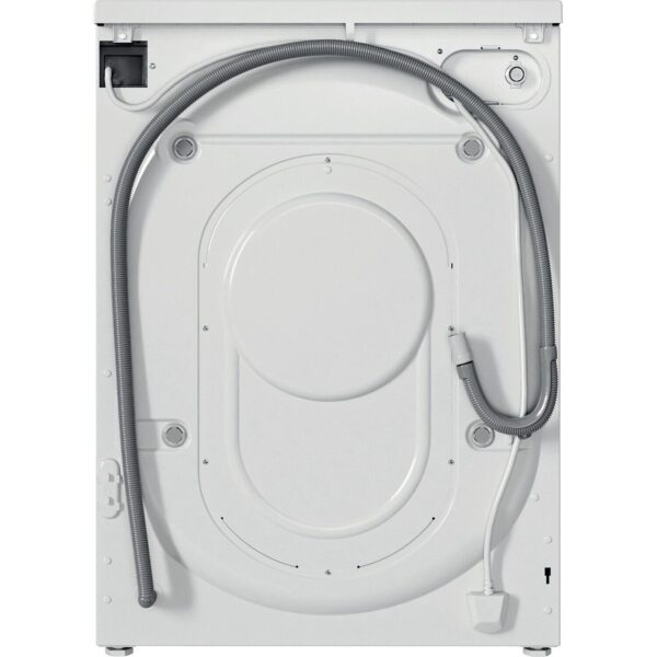 Indesit Washer Dryer 7kg in White, Freestanding - IWDD 75145 UK N - Naamaste London Homewares - 5