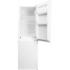 182L Freestanding Fridge Freezer, White - SIA SFF1570W - Naamaste London Homewares - 3
