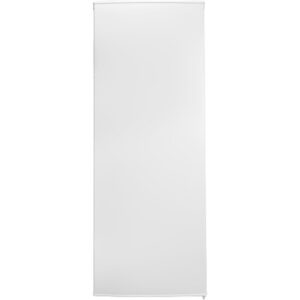 160L White Freestanding Upright Freezer - SIA SFZ144WH - Naamaste London Homewares - 1