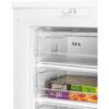 160L White Freestanding Upright Freezer - SIA SFZ144WH - Naamaste London Homewares - 6