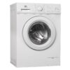 6kg Washing Machine White, Freestanding - SIA SWM6100W - Naamaste London Homewares - 2