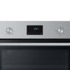 68L Electric Fan Oven, SS - Samsung NV68A1140BS/EU - Naamaste London Homewares -3