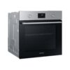 68L Electric Fan Oven, SS - Samsung NV68A1140BS/EU - Naamaste London Homewares -6