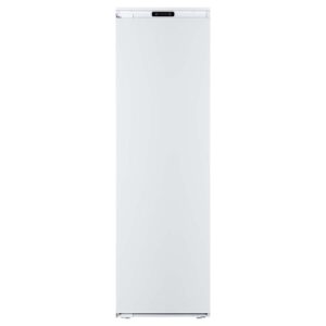 210L Integrated Tall Freezer, White - UB177FZ - Naamaste London - 1