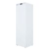 210L Integrated Tall Freezer, White - UB177FZ - Naamaste London - 4