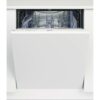 Integrated Dishwasher - Indesit DIE2B19UK - Naamaste London Homewares - 1