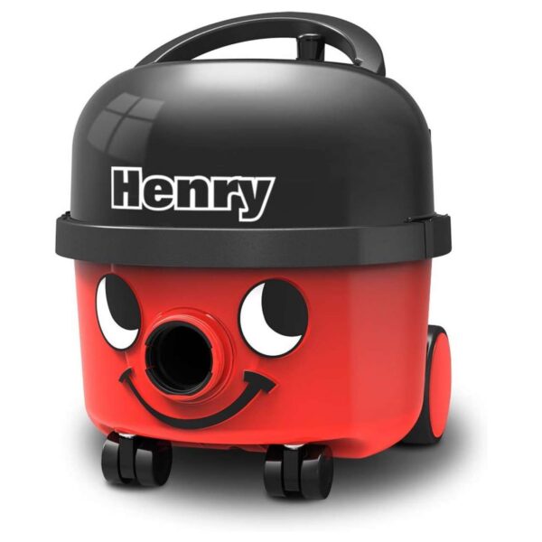 Cylinder Vacuum Cleaner - Henry HVR160-11 - Naamaste London Homewares - 9