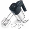 Morphy Richards Electric Hand Mixer - 400512 - Naamaste London Homewares - 1