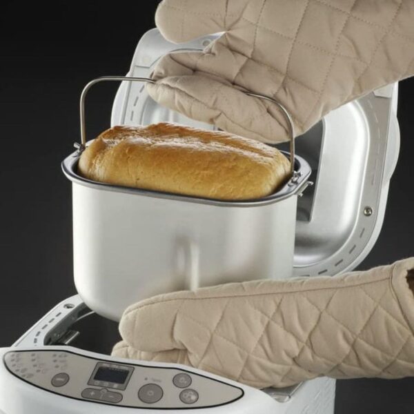 Classics Fast Bake Russell Hobbs Breadmaker - 18036 - Naamaste London Homewares - 2