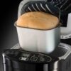 Compact Fast Black Breadmaker Machine - Russell Hobbs 23620 - Naamaste London Homewares - 9