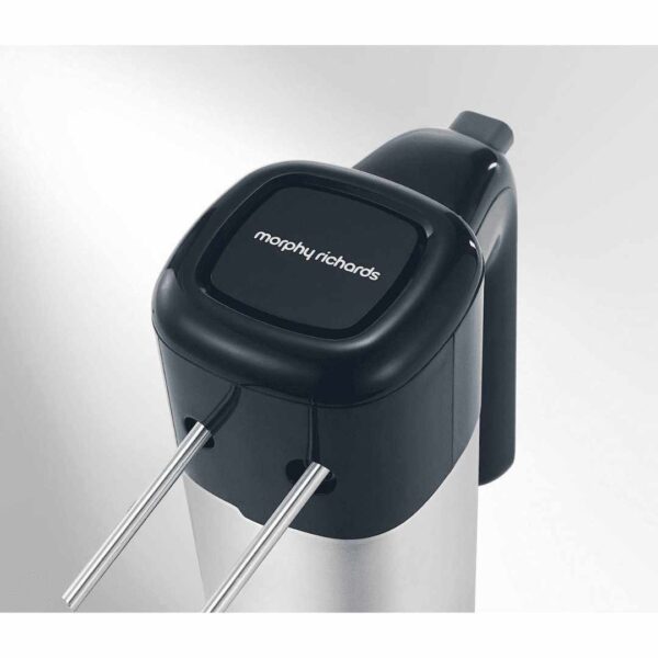 Morphy Richards Electric Hand Mixer - 400512 - Naamaste London Homewares - 3