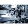 60cm Clean Steel Freestanding dishwasher - Miele G7110 SC - Naamaste London Homewares - 5