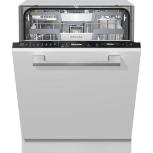 Miele Integrated Dishwasher, Fully Built-In - G7460SCVI - Naamaste London Homewares - 1