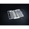 White Fully Integrated Dishwasher - Miele G7472 SCVi - Naamaste London Homewares - 8