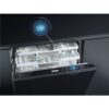 Built-In Fully Integrated Dishwasher - Miele G7975SCViK2O XXL - Naamaste London Homewares - 3