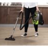 700W Bagged Vacuum Cleaner - Daewoo FLR00047GE - Naamaste London Homewares - 5