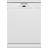 Miele Dishwasher, White Freestanding - G5132 SC - Naamaste London Homewares - 8