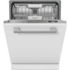 Built-In Fully Integrated Dishwasher - Miele G 7185SCVi XXL EDST - Naamaste London Homewares - 1