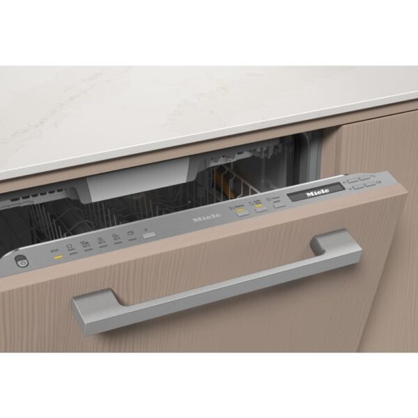 Built-In Fully Integrated Dishwasher - Miele G 7185SCVi XXL EDST - Naamaste London Homewares - 5