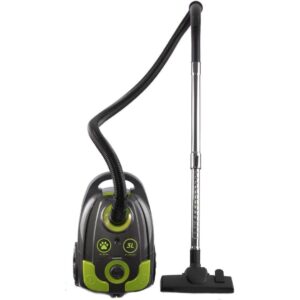 700W Bagged Vacuum Cleaner - Daewoo FLR00047GE - Naamaste London Homewares - 1