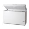 383L White Commercial Chest Freezer - Vestfrost SB 400 - Naamaste London Homewares - 1