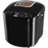 Compact Fast Black Breadmaker Machine - Russell Hobbs 23620 - Naamaste London Homewares - 8