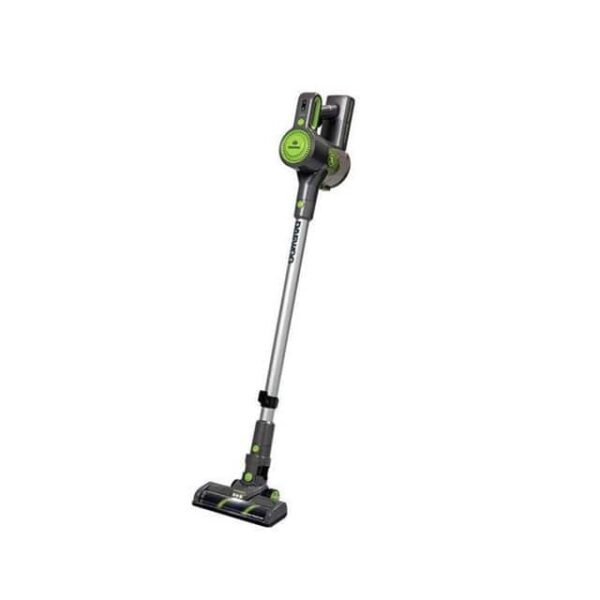 150W Cordless Vacuum Cleaner, 35 Min Runtime - Daewoo FLR00010GE - Naamaste London Homewares - 4