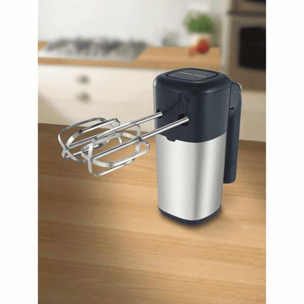 Morphy Richards Electric Hand Mixer - 400512 - Naamaste London Homewares - 2