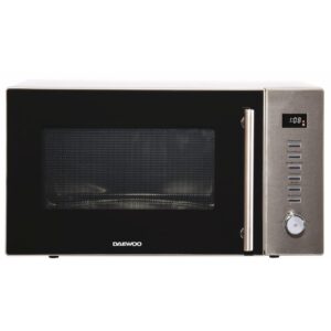 30L Combination Microwave Oven - Daewoo SDA2094 Naamaste London Homewares - 1