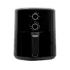 4L 1500W Black Air Fryer - SIA SAF40K - Naamaste London Homewares - 6