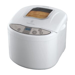 Classics Fast Bake Russell Hobbs Breadmaker - 18036 - Naamaste London Homewares - 1