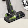 150W Cordless Vacuum Cleaner, 35 Min Runtime - Daewoo FLR00010GE - Naamaste London Homewares - 5