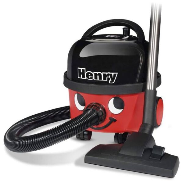 Cylinder Vacuum Cleaner - Henry HVR160-11 - Naamaste London Homewares - 1