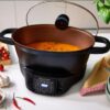 6.5L Russell Hobbs Multi Cooker with Cool Touch Body - 28270 - Naamaste London Homewares - 6