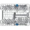 45cm Freestanding Slimline Dishwasher - Indesit DSFO 3T224 Z UK N - Naamaste London Homewares - 5