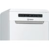 45cm Freestanding Slimline Dishwasher - Indesit DSFO 3T224 Z UK N - Naamaste London Homewares - 15