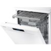 Samsung Dishwasher, 60cm Freestanding - Series 6 DW60M6050FW - Naamaste London Homewares - 4