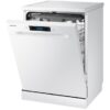 Samsung Dishwasher, 60cm Freestanding - Series 6 DW60M6050FW - Naamaste London Homewares - 10