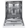 Samsung Dishwasher, 60cm Freestanding - Series 6 DW60M6050FW - Naamaste London Homewares - 8