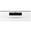 AEG Dishwasher, 60cm Freestanding - FFB73727PW - Naamaste London Homewares - 10