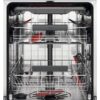AEG Dishwasher, 60cm Freestanding - FFB73727PW - Naamaste London Homewares - 8