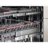 AEG Dishwasher, 60cm Freestanding - FFB73727PW - Naamaste London Homewares - 7