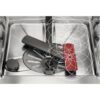 AEG Integrated Dishwasher, 60cm White - FSE83837P - Naamaste London Homewares - 16