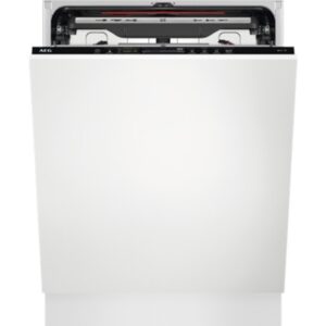 AEG Integrated Dishwasher, Fully Built-In - FSK75778P - Naamaste London Homewares - 1
