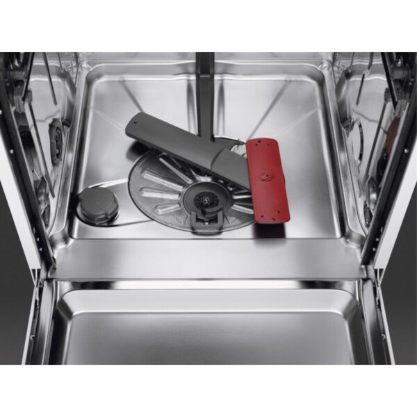 AEG Integrated Dishwasher, Fully Built-In - FSK75778P - Naamaste London Homewares - 5