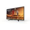 HD Smart Android TV, LED 32 inch - Sony W800 KD32W800P1U - Naamaste London Homewares - 3